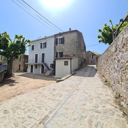 Maison De Vacances Renno ภายนอก รูปภาพ