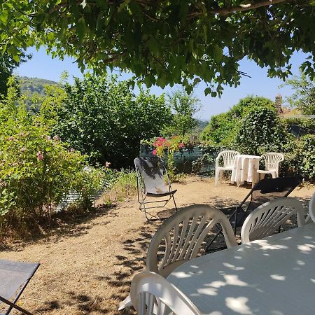 Maison De Vacances Renno ภายนอก รูปภาพ