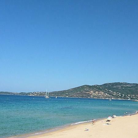 Maison De Vacances Renno ภายนอก รูปภาพ