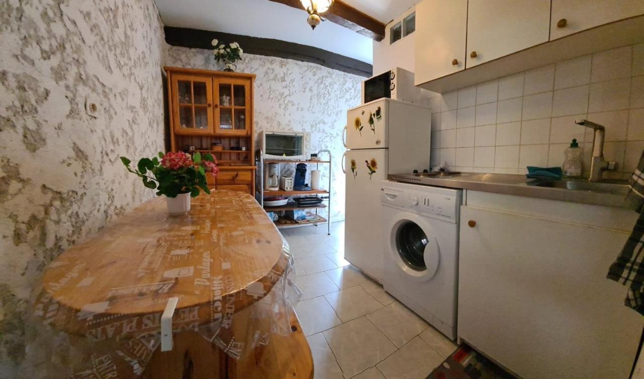 Maison De Vacances Renno ภายนอก รูปภาพ