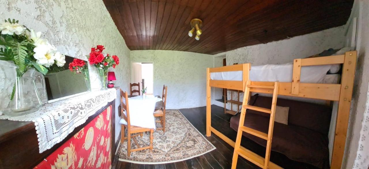 Maison De Vacances Renno ภายนอก รูปภาพ