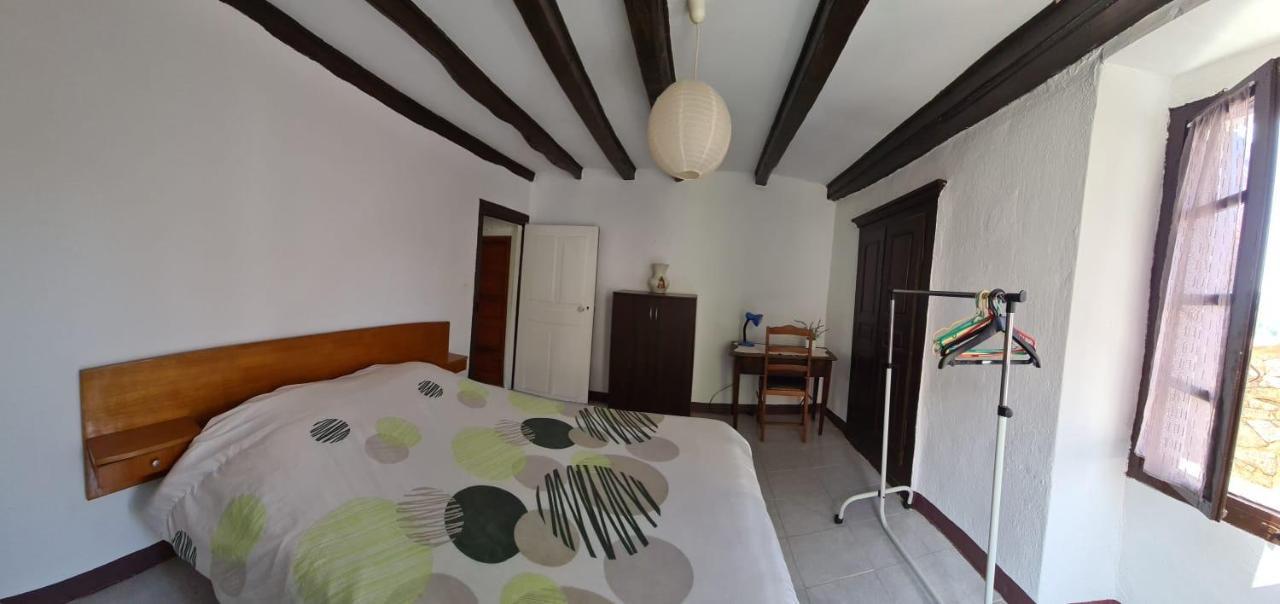 Maison De Vacances Renno ภายนอก รูปภาพ