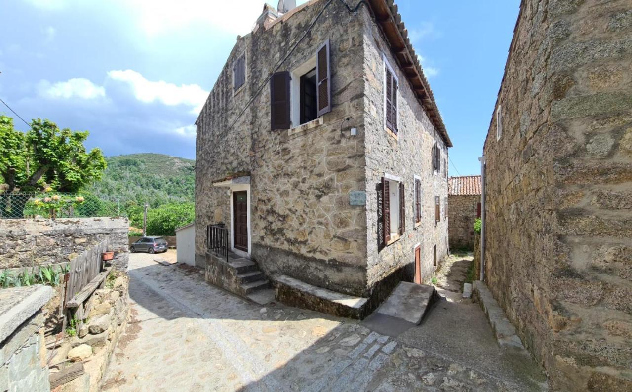 Maison De Vacances Renno ภายนอก รูปภาพ