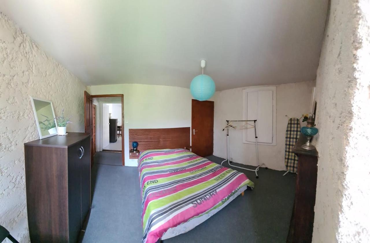 Maison De Vacances Renno ภายนอก รูปภาพ
