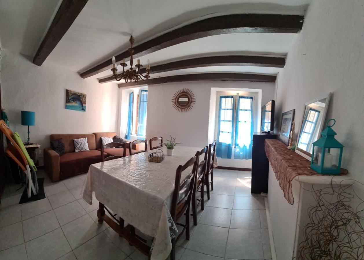 Maison De Vacances Renno ภายนอก รูปภาพ