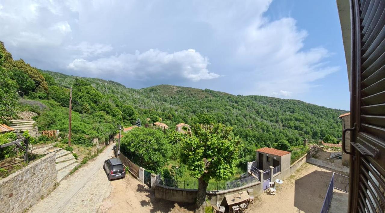 Maison De Vacances Renno ภายนอก รูปภาพ