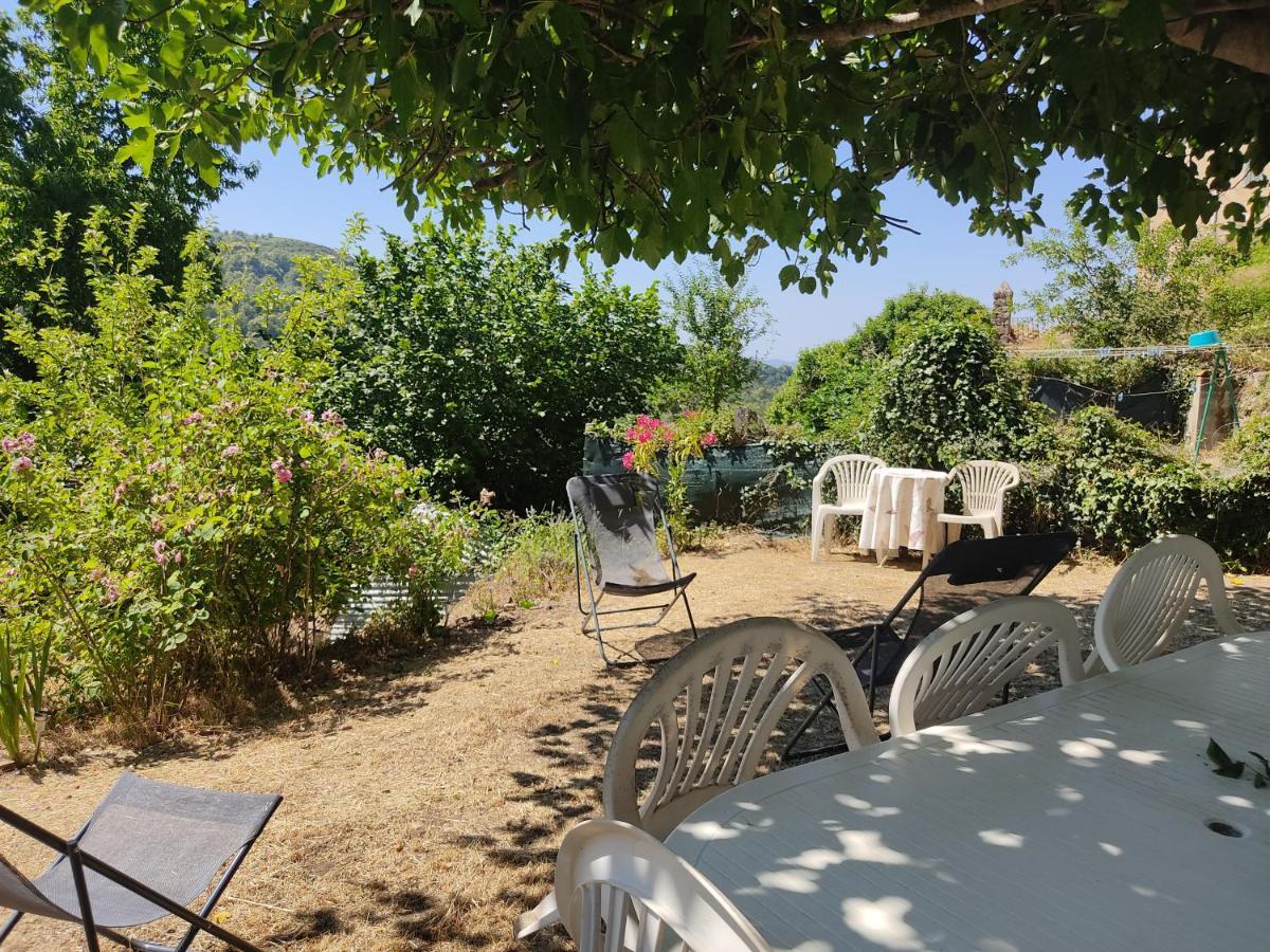 Maison De Vacances Renno ภายนอก รูปภาพ