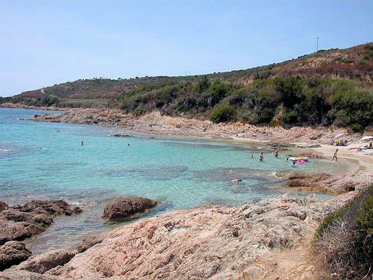 Maison De Vacances Renno ภายนอก รูปภาพ