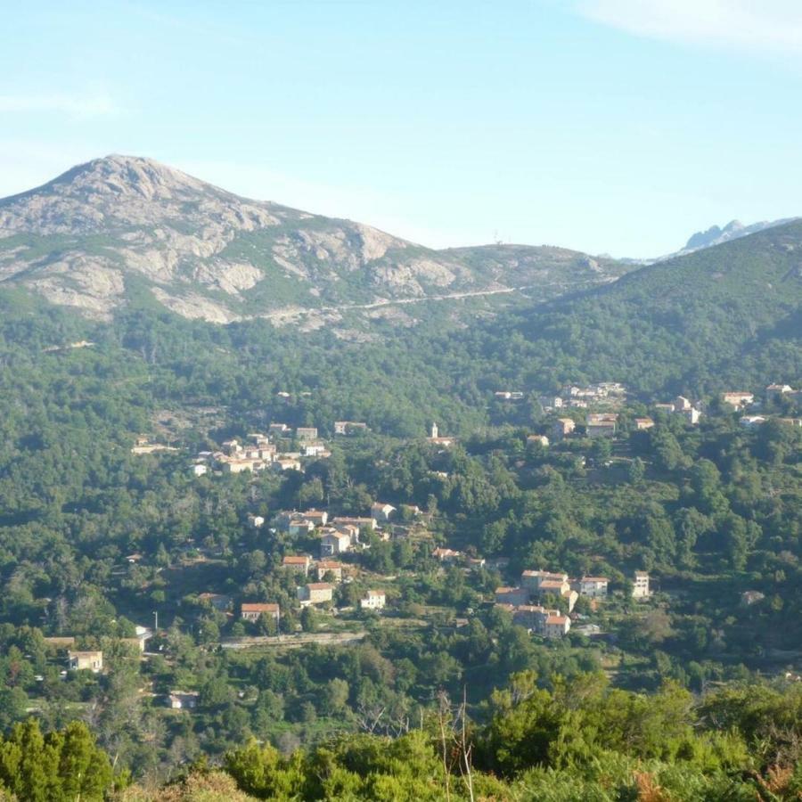Maison De Vacances Renno ภายนอก รูปภาพ